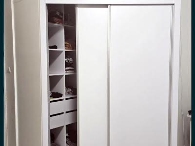 квартира за адресою Олександра Довженка вул., 9