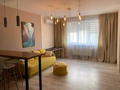 квартира за адресою Голосіївська вул., 13-А
