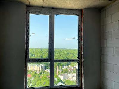 квартира за адресою Під Голоском вул., 16