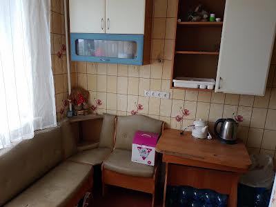 квартира по адресу 1-й Луи Пастера въезд, 324