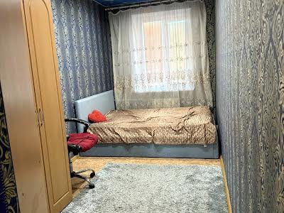 квартира за адресою Слобожанський просп. (Газети 