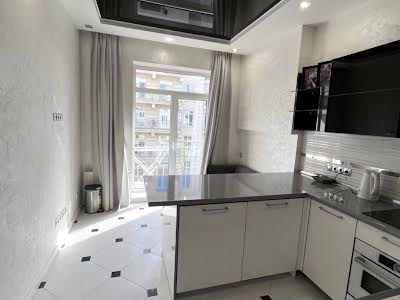 квартира за адресою 10 Фонтана, 67