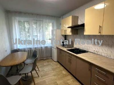 квартира по адресу Академика Янгеля ул., 4