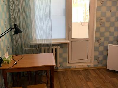 квартира по адресу Урловская ул., 38-А