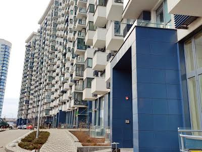 квартира по адресу Осокорская ул., 2а