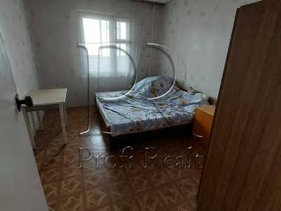 квартира за адресою Здолбунівська вул., 11