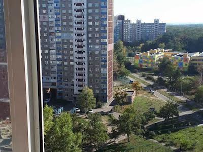 квартира за адресою Академіка Заболотного вул., 4