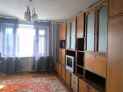 квартира за адресою Джерельна вул., 40