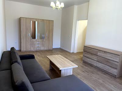 квартира за адресою Гетьмана Мазепи вул., 11а