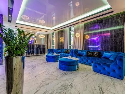 квартира по адресу Леси Украинки бульв., 7-В