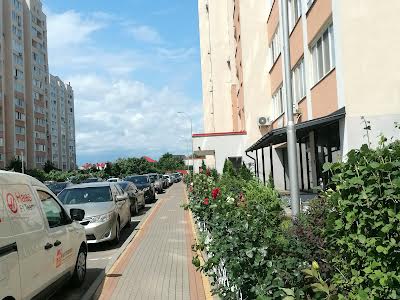 квартира за адресою Чубинського вул., 8-Б