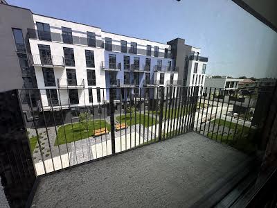квартира за адресою Пилипа Орлика вул., 30