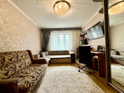 квартира по адресу Тетянинська ул. (Леваневского), 8/7