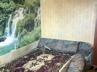 квартира по адресу Радужная ул., 29
