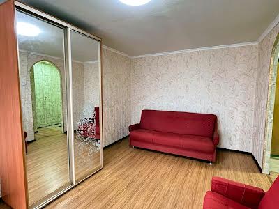 квартира за адресою Галини Мазепи вул. (Софії Ковалевської), 80