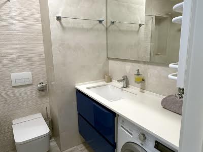 квартира за адресою Золотоустівська вул., 34