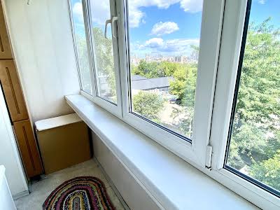 квартира по адресу Воздухофлотский просп. (Повітрофлотський), 5