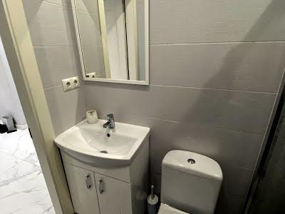 квартира по адресу Зеленая ул., 281б
