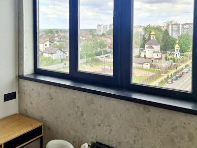квартира за адресою Освіти, 15/31