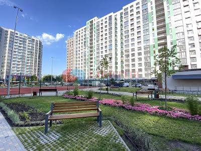 квартира по адресу Тираспольская ул., 52