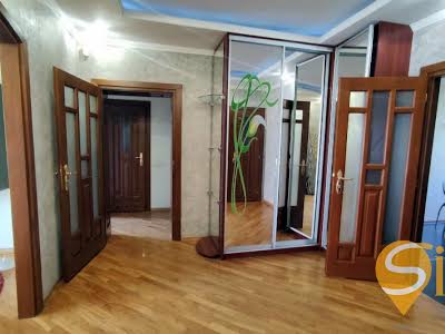 квартира за адресою Остроградських вул. (), 5