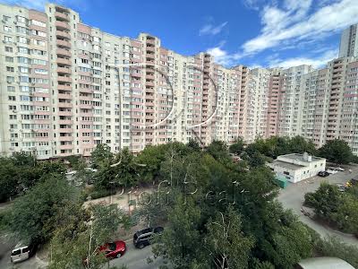 квартира по адресу Петра Григоренко просп., 28-В
