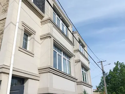 дом по адресу Ефима Геллера ул. (Жовтневої Революції), 62