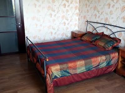 квартира за адресою Дніпро, Братів Горобців вул. (Дмитра Кедріна), 53-А