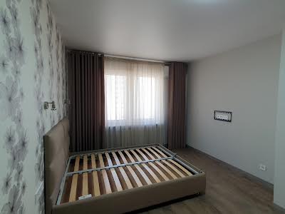 квартира за адресою Бориса Гмирі вул., 16а