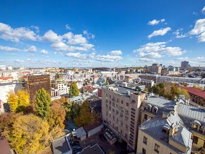 квартира по адресу Киев, Паторжинского ул., 14