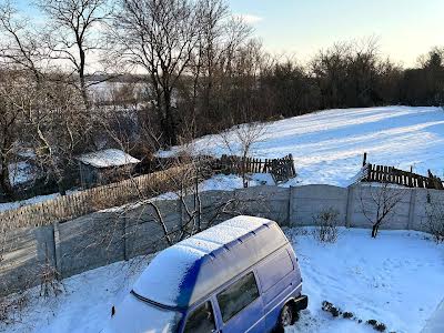 дом по адресу с. Шестовица, Деснянська