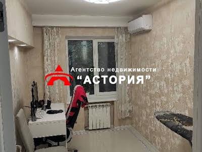 квартира за адресою Інженера Преображенського просп. (Радянський), 5