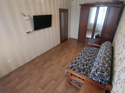 квартира за адресою Лазурна вул., 5/10