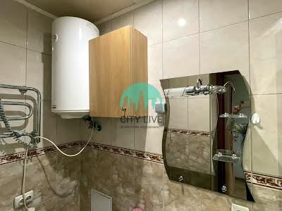 квартира по адресу Джохара Дудаева ул., 35а