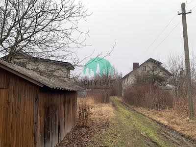 дом по адресу Автобазар