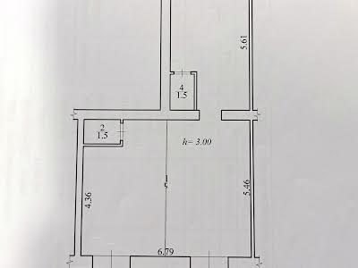 комерційна за адресою Київ, Новодарницька вул., 13