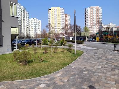 квартира за адресою Бровари, Чубинського вул., 7