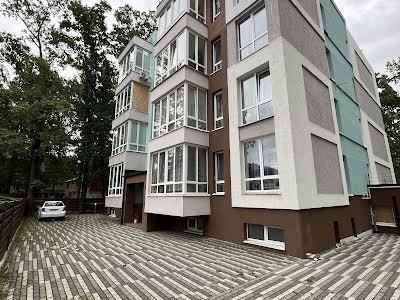 квартира по адресу Ирпень, Тургеневская ул., 91