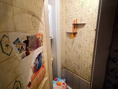 квартира по адресу Сонячна, 3