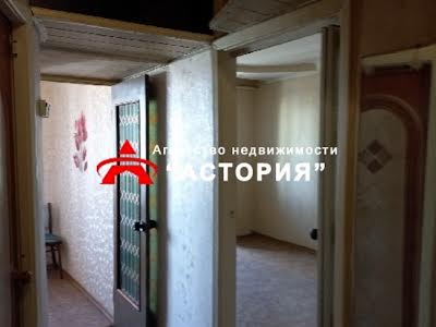 квартира за адресою Дудикіна вул., 21