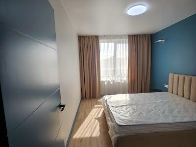 квартира по адресу Днепр, Запорожское ул., 32