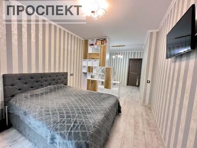 квартира за адресою Харківська вул., 6