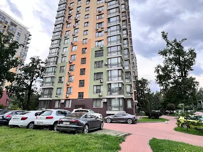 квартира по адресу Петрицкого Анатолия ул., 17а