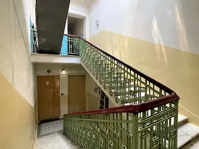 квартира за адресою Антоновича вул. (Горького), 24
