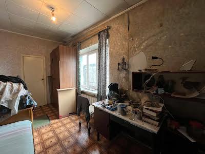 квартира за адресою Кривий Ріг, Груні Романової вул., 10