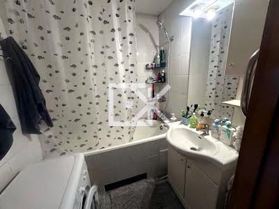 квартира за адресою Петра Григоренка просп., 7а