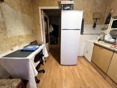 квартира за адресою Героїв Дніпра вул., 43