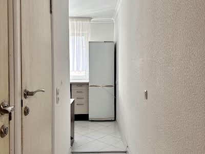 квартира за адресою Лісовий просп., 20