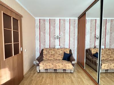 квартира по адресу Отрадный просп. (Чубаря), 22