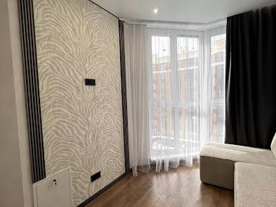 квартира за адресою Мартинова просп., 34
